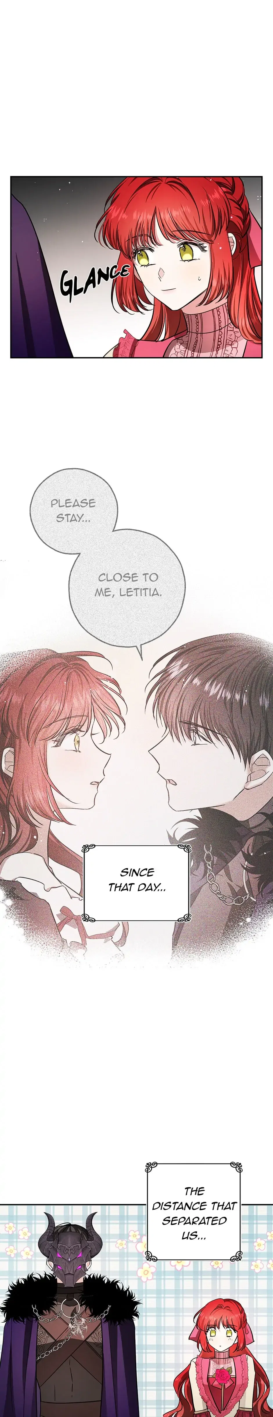 My Secretly Hot Husband Chapter 43 – Page 22