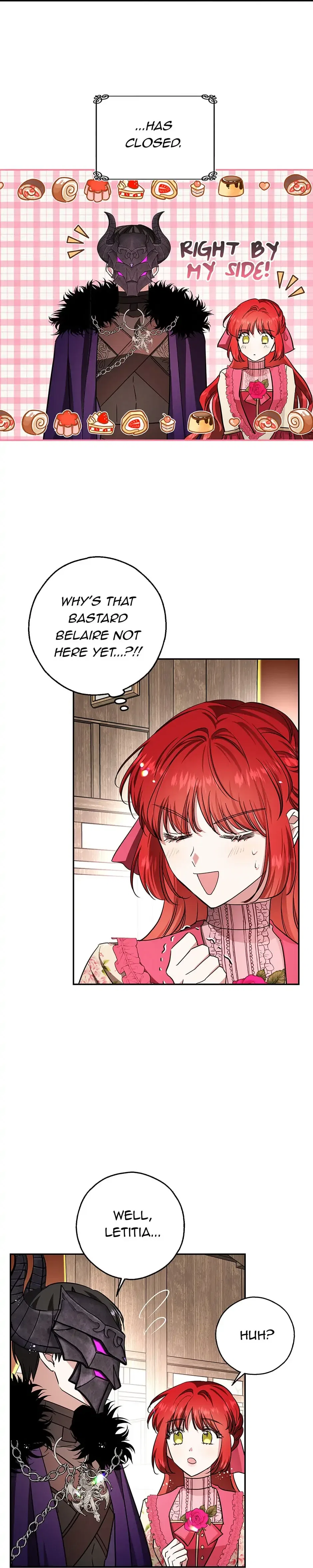 My Secretly Hot Husband Chapter 43 – Page 23
