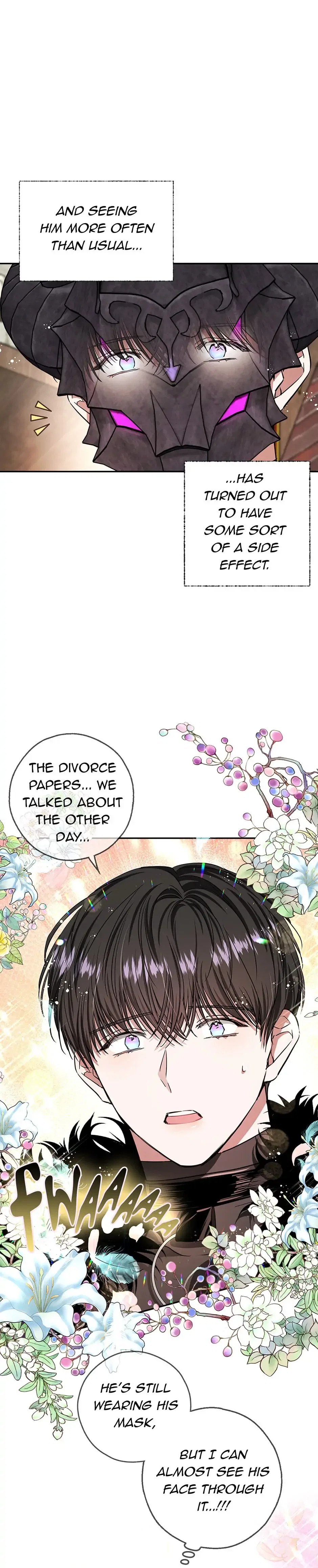 My Secretly Hot Husband Chapter 43 – Page 24