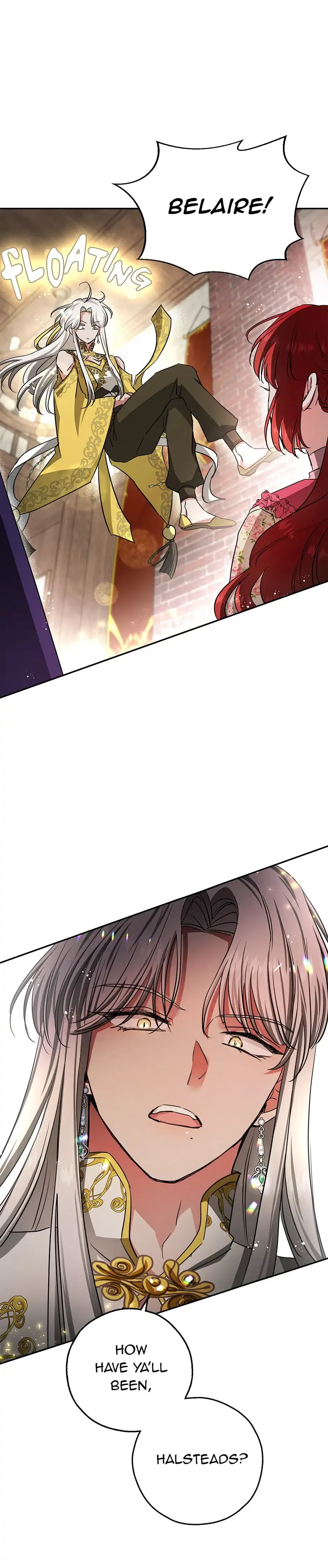 My Secretly Hot Husband Chapter 43 – Page 26