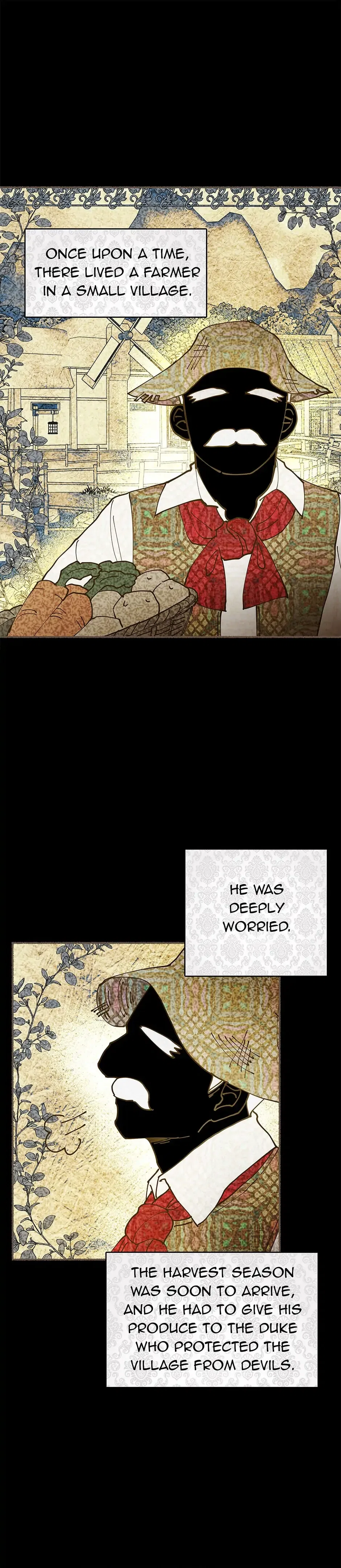 My Secretly Hot Husband Chapter 42 – Page 2