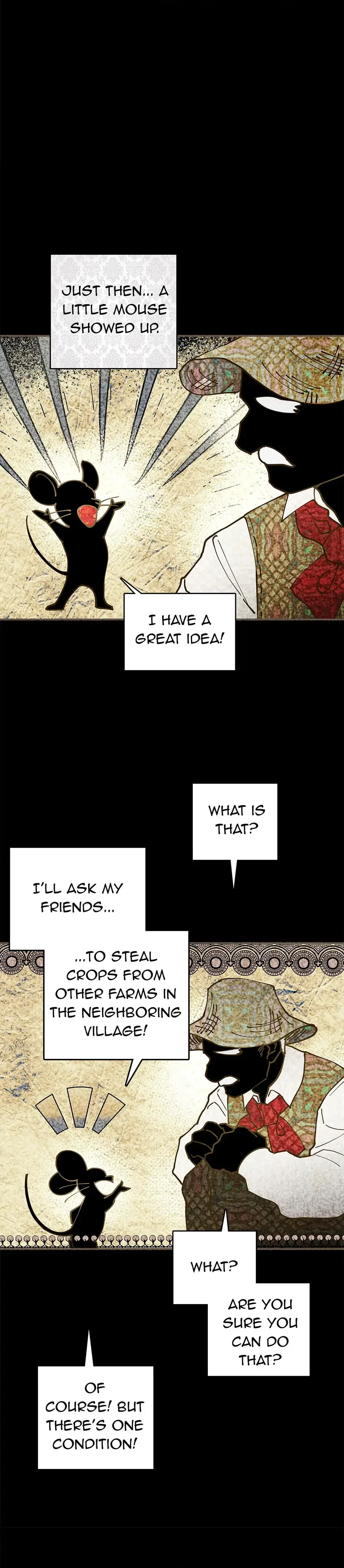 My Secretly Hot Husband Chapter 42 – Page 4