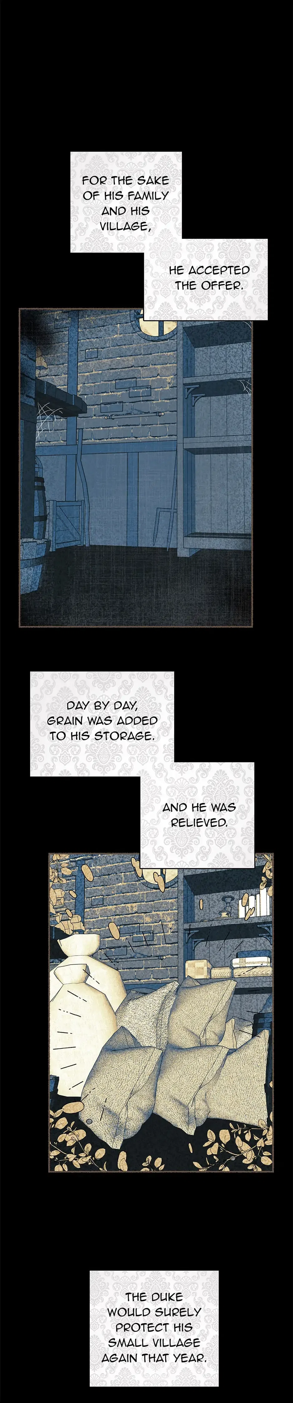 My Secretly Hot Husband Chapter 42 – Page 6