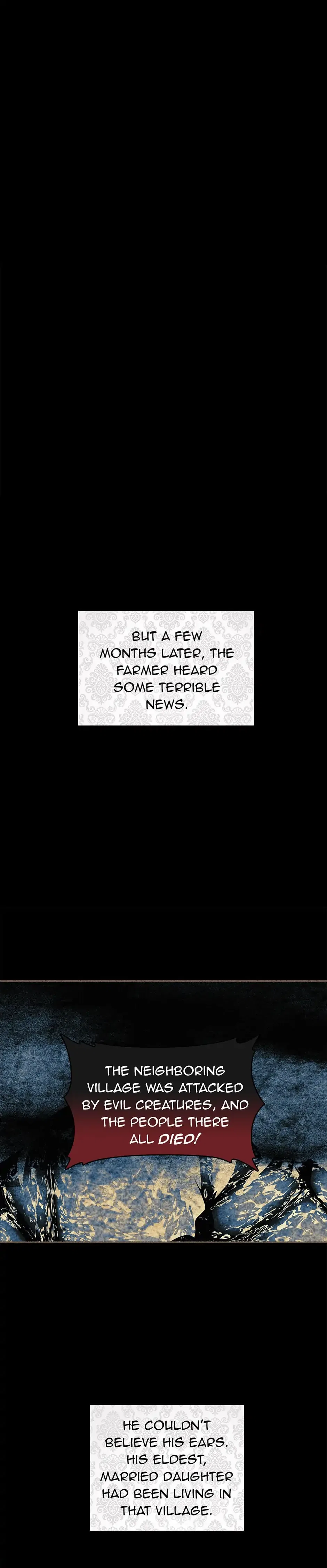 My Secretly Hot Husband Chapter 42 – Page 7