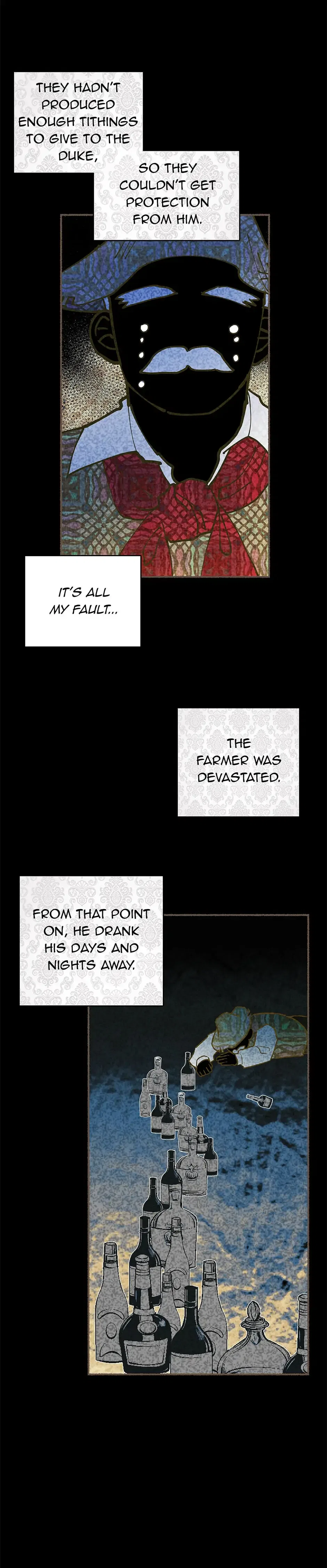 My Secretly Hot Husband Chapter 42 – Page 8