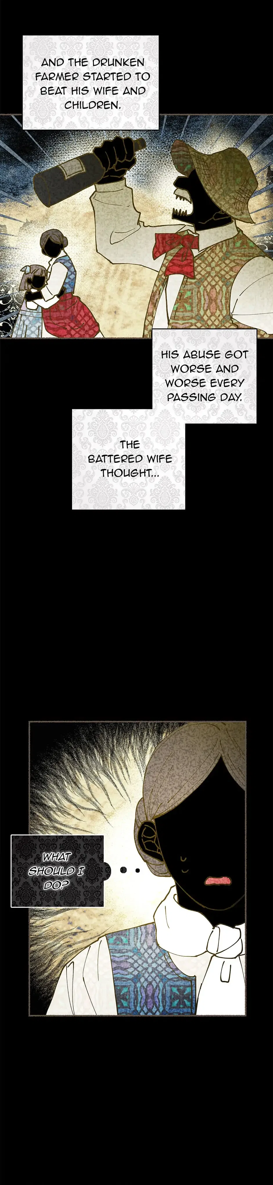 My Secretly Hot Husband Chapter 42 – Page 9