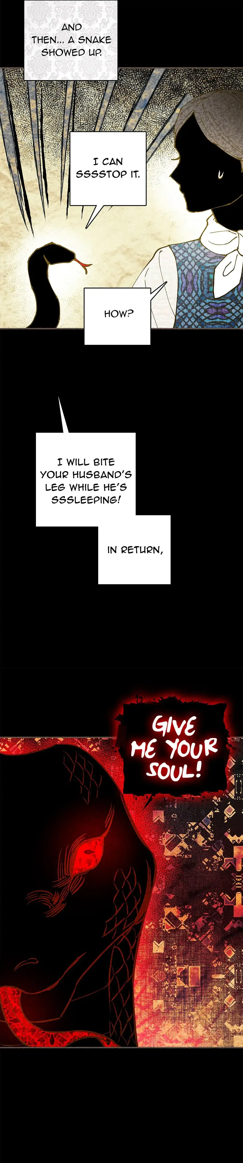 My Secretly Hot Husband Chapter 42 – Page 10