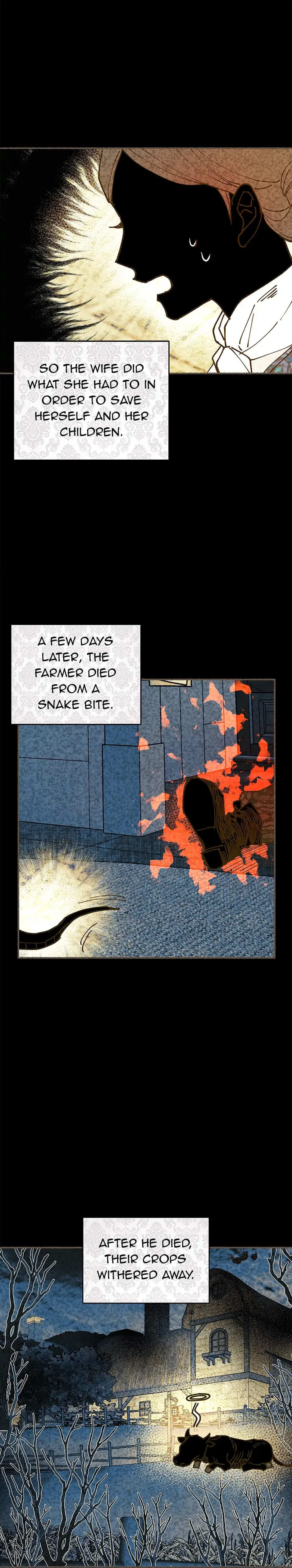 My Secretly Hot Husband Chapter 42 – Page 11