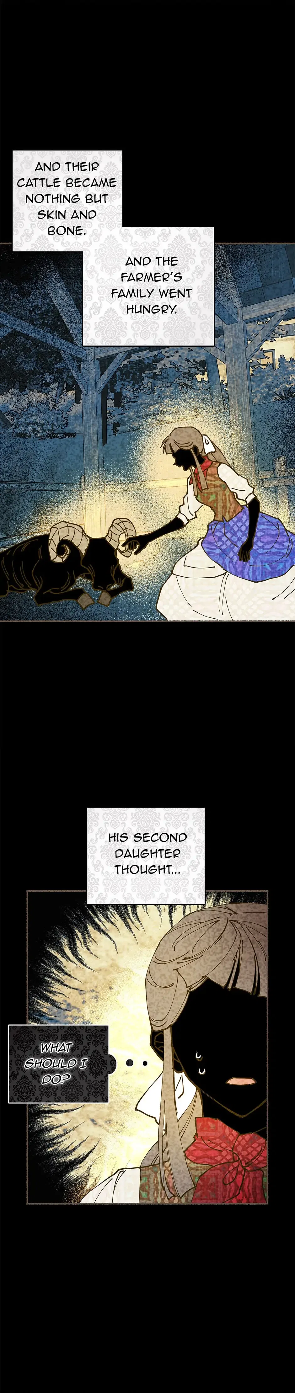 My Secretly Hot Husband Chapter 42 – Page 12