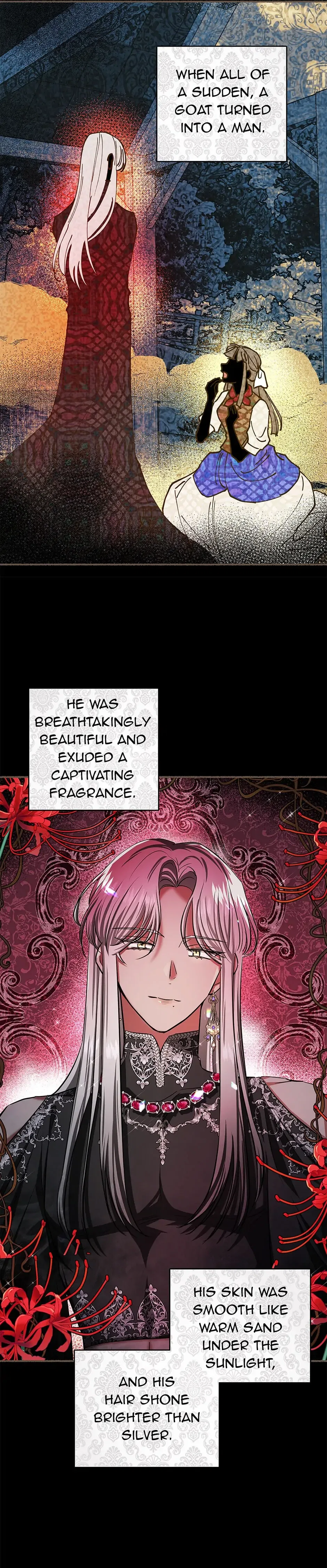 My Secretly Hot Husband Chapter 42 – Page 13