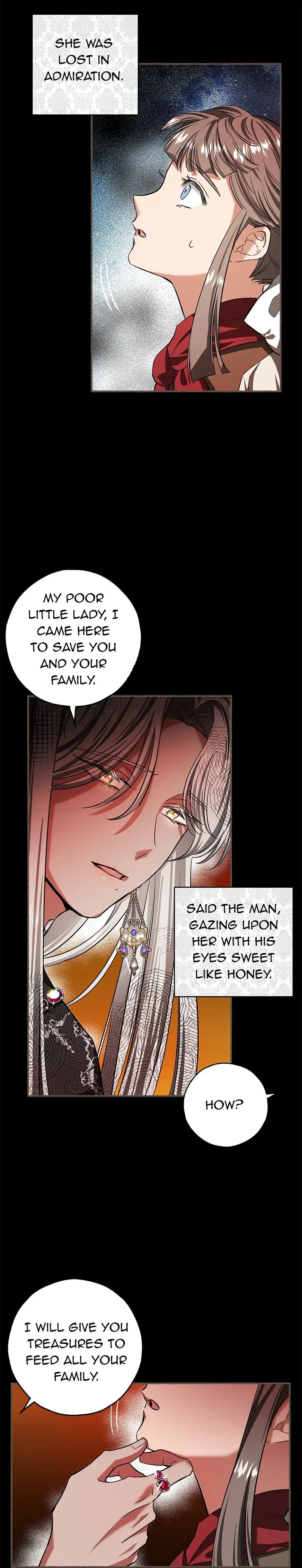 My Secretly Hot Husband Chapter 42 – Page 14