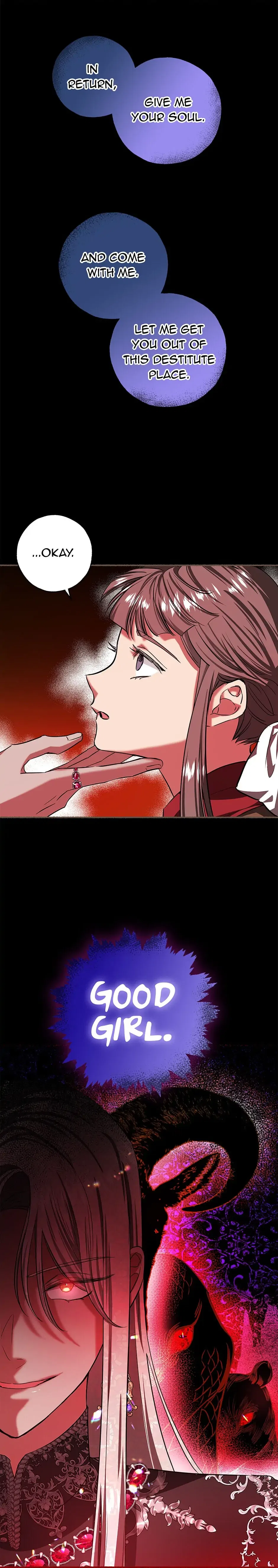 My Secretly Hot Husband Chapter 42 – Page 15