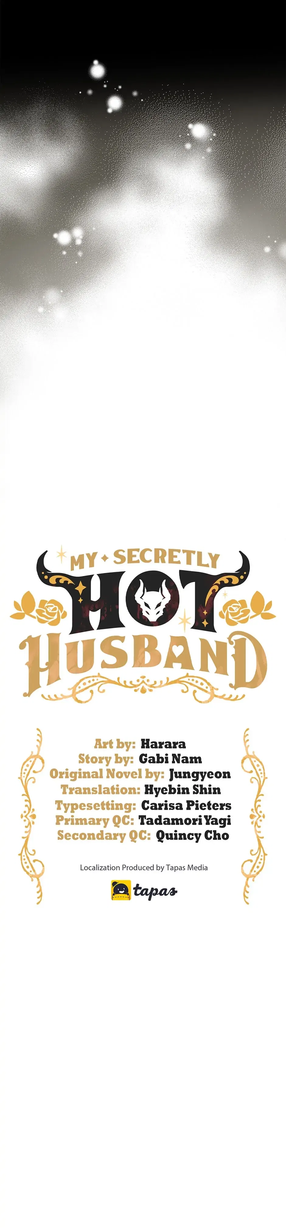 My Secretly Hot Husband Chapter 42 – Page 17