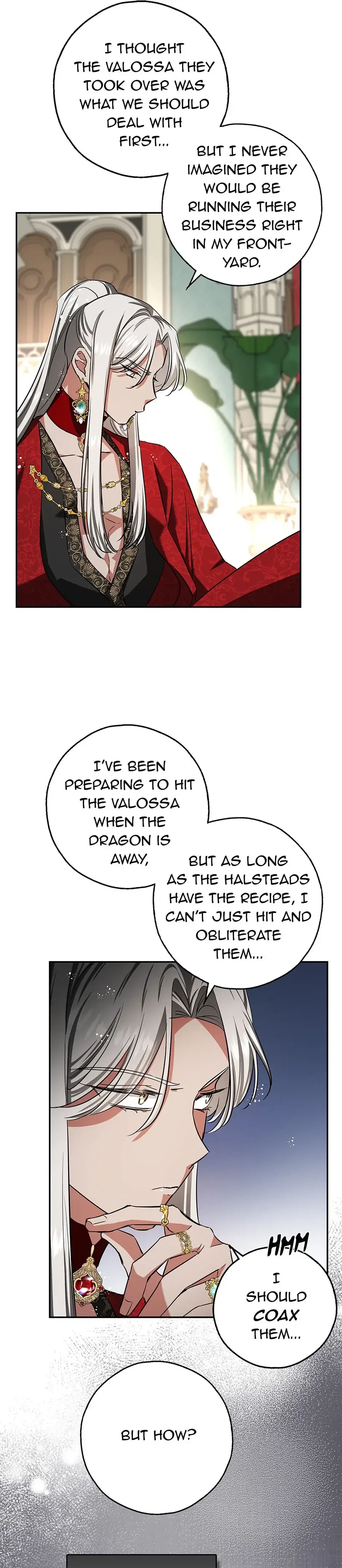My Secretly Hot Husband Chapter 42 – Page 20