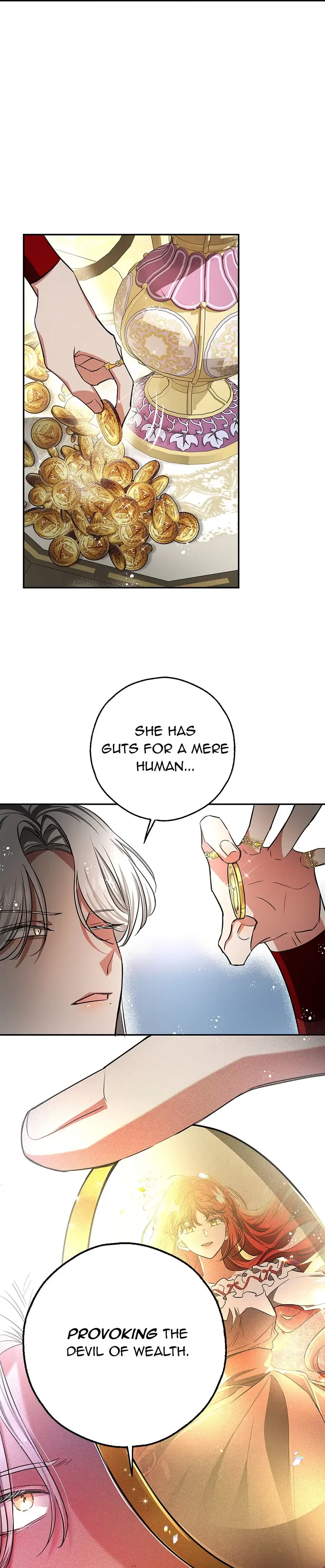 My Secretly Hot Husband Chapter 42 – Page 22