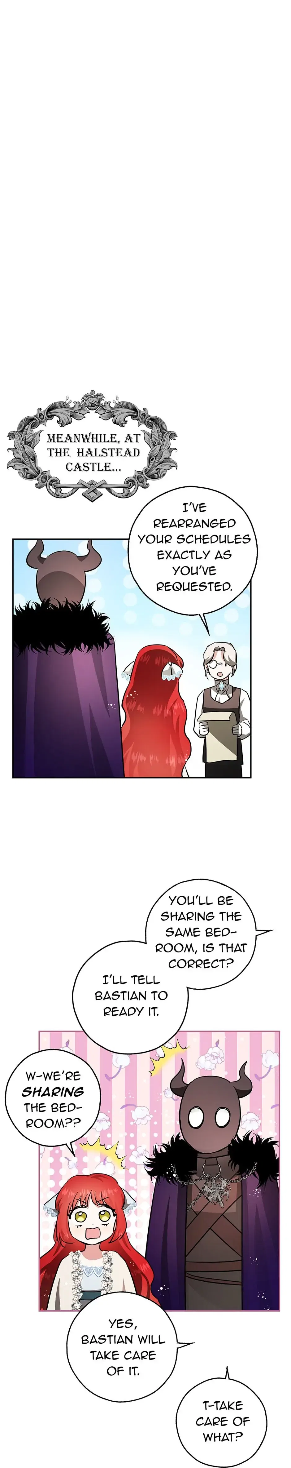 My Secretly Hot Husband Chapter 42 – Page 25