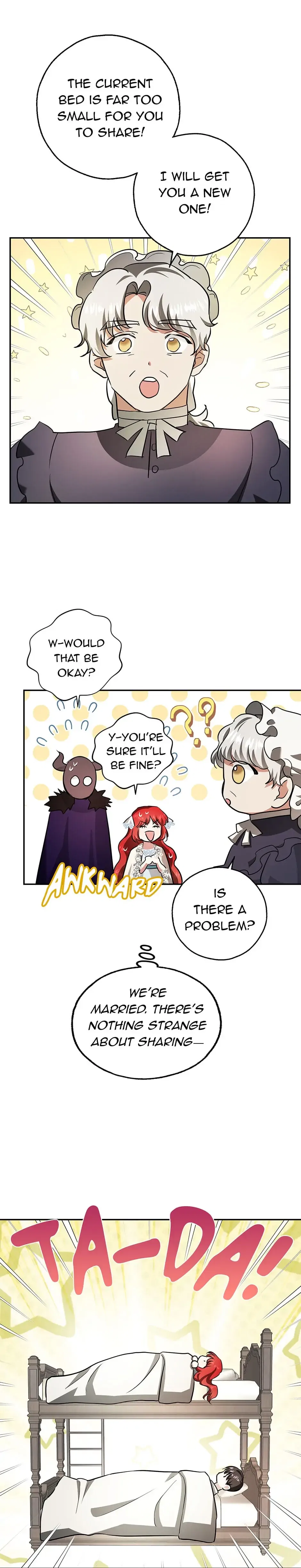 My Secretly Hot Husband Chapter 42 – Page 26