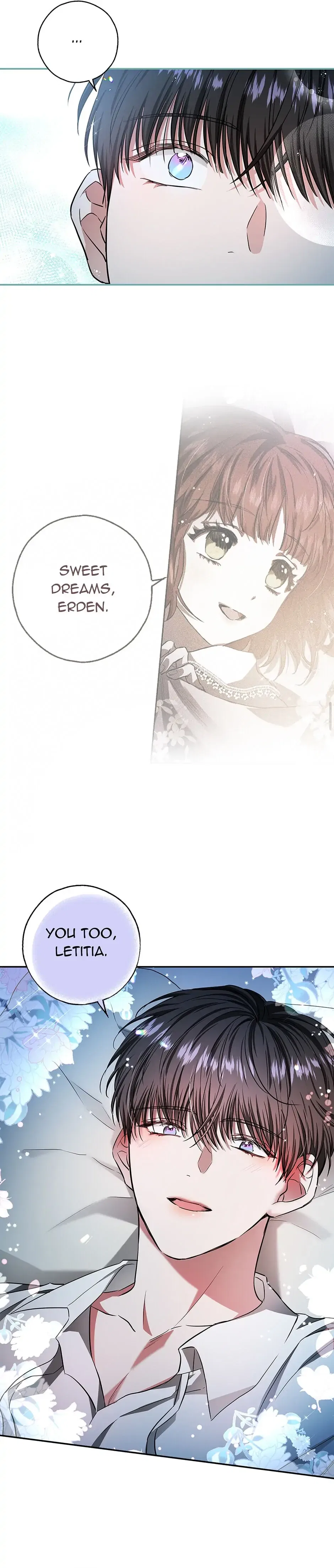My Secretly Hot Husband Chapter 42 – Page 30