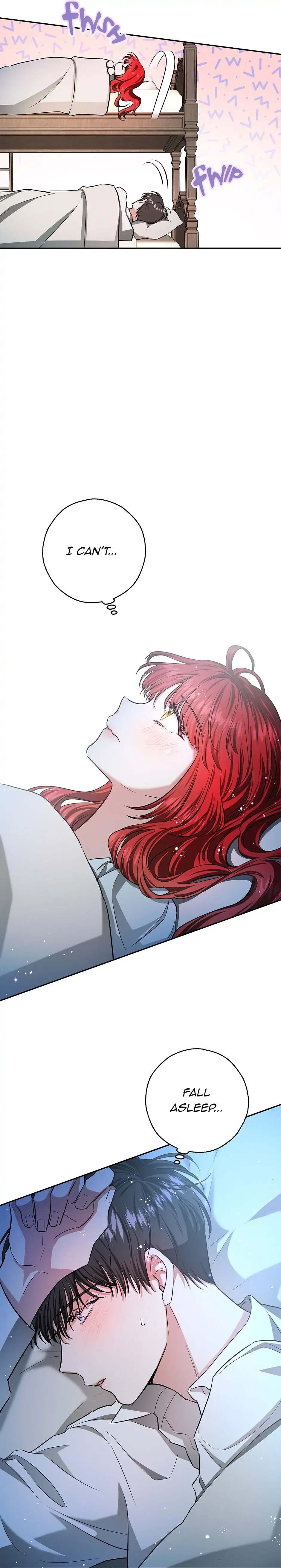 My Secretly Hot Husband Chapter 42 – Page 31