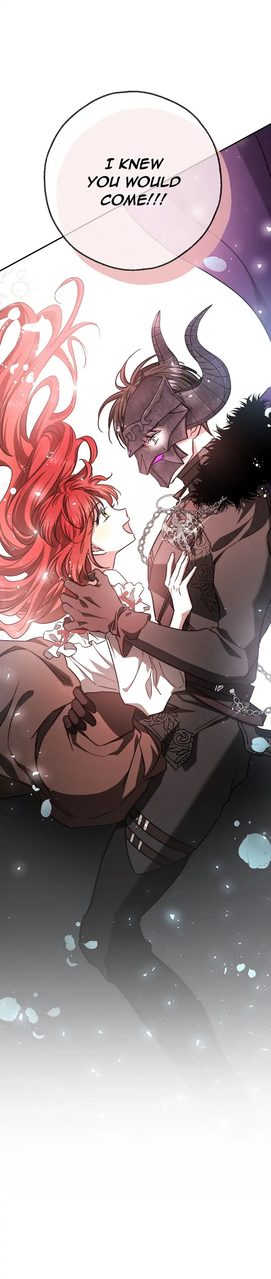 My Secretly Hot Husband Chapter 41 – Page 3