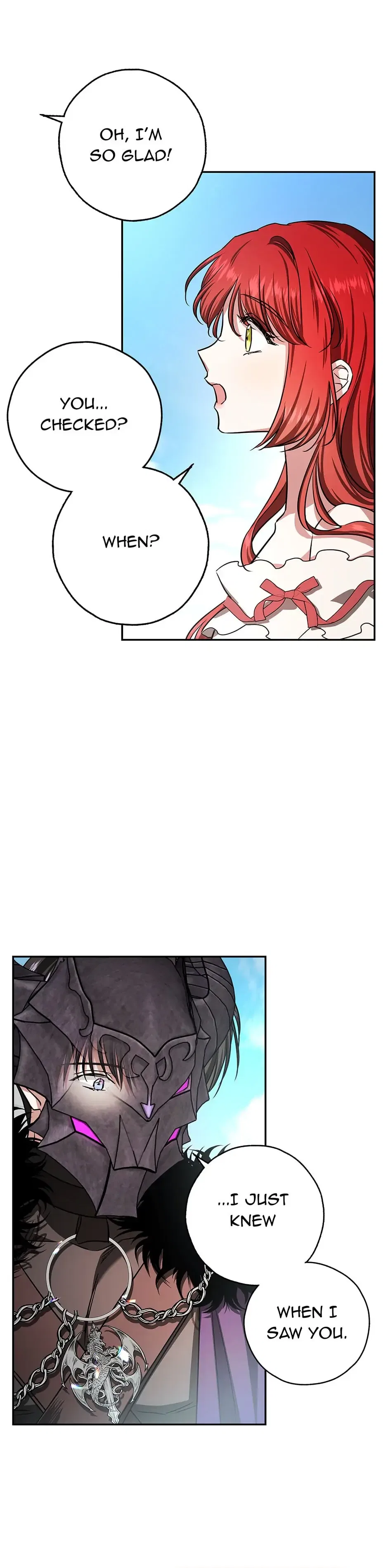 My Secretly Hot Husband Chapter 41 – Page 8