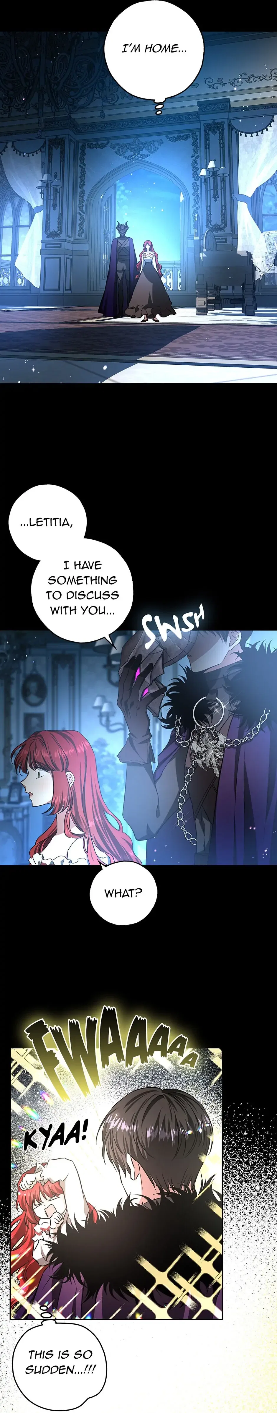 My Secretly Hot Husband Chapter 41 – Page 13