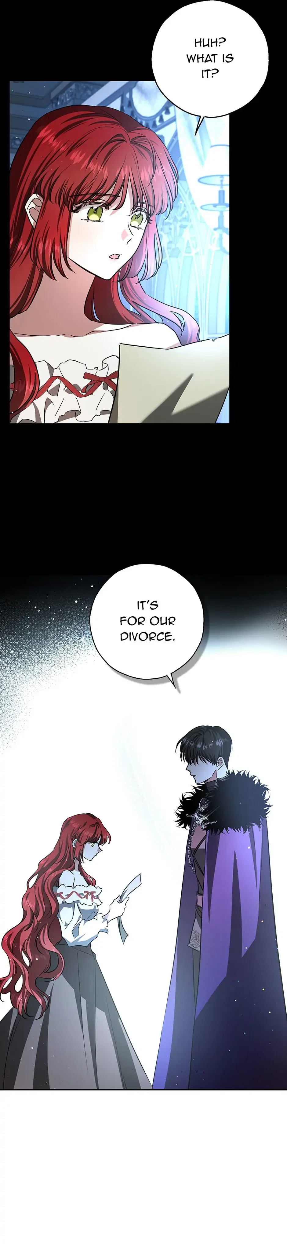 My Secretly Hot Husband Chapter 41 – Page 15