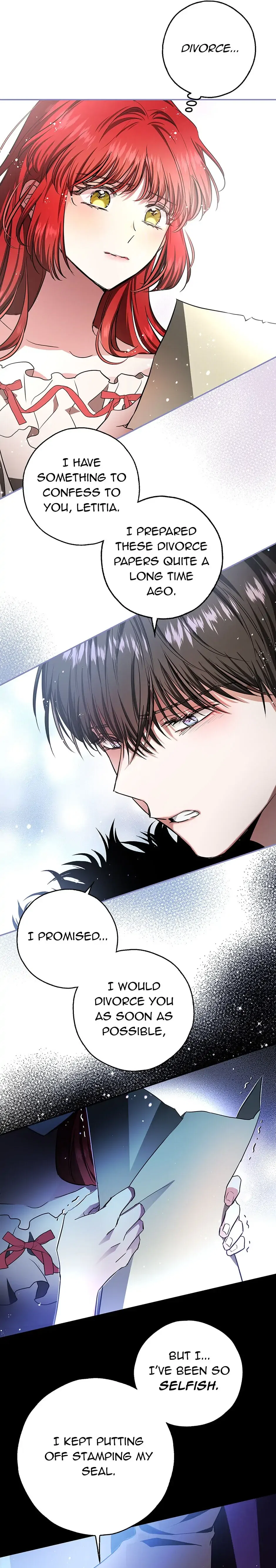 My Secretly Hot Husband Chapter 41 – Page 16