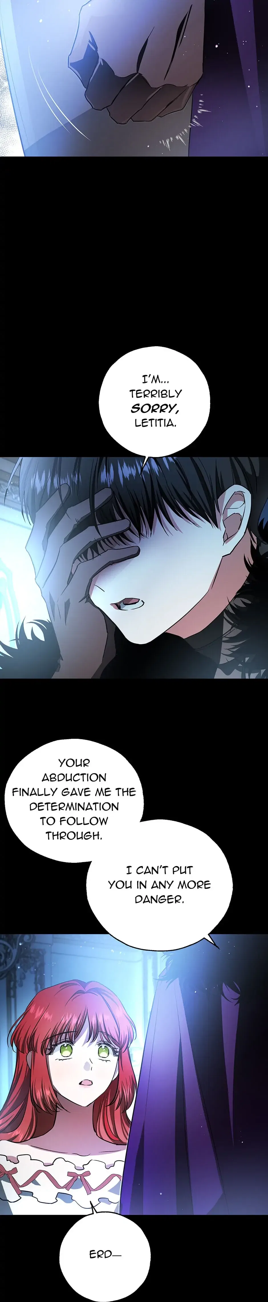 My Secretly Hot Husband Chapter 41 – Page 17