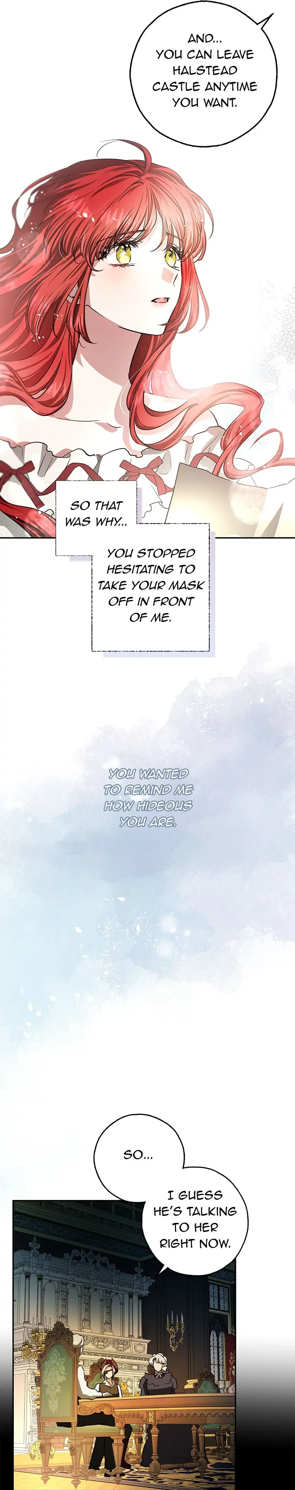 My Secretly Hot Husband Chapter 41 – Page 19