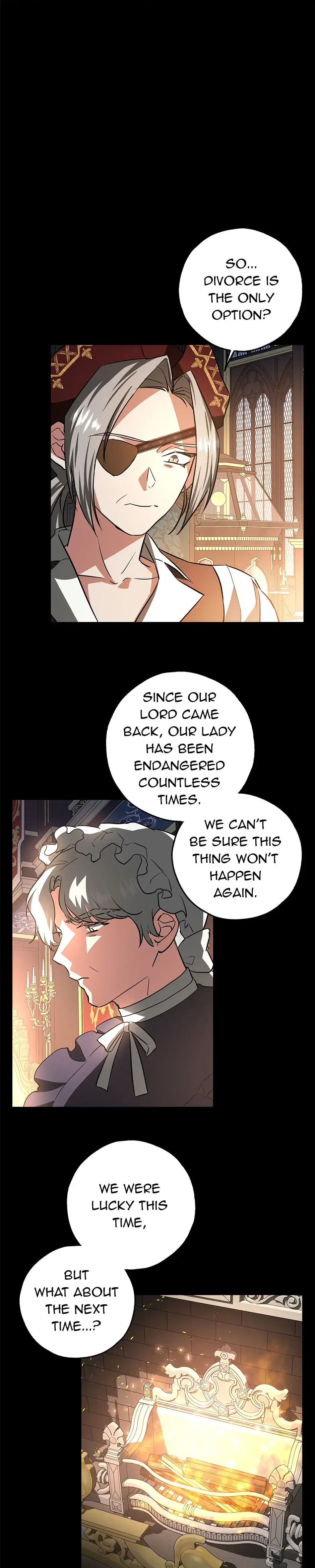 My Secretly Hot Husband Chapter 41 – Page 20