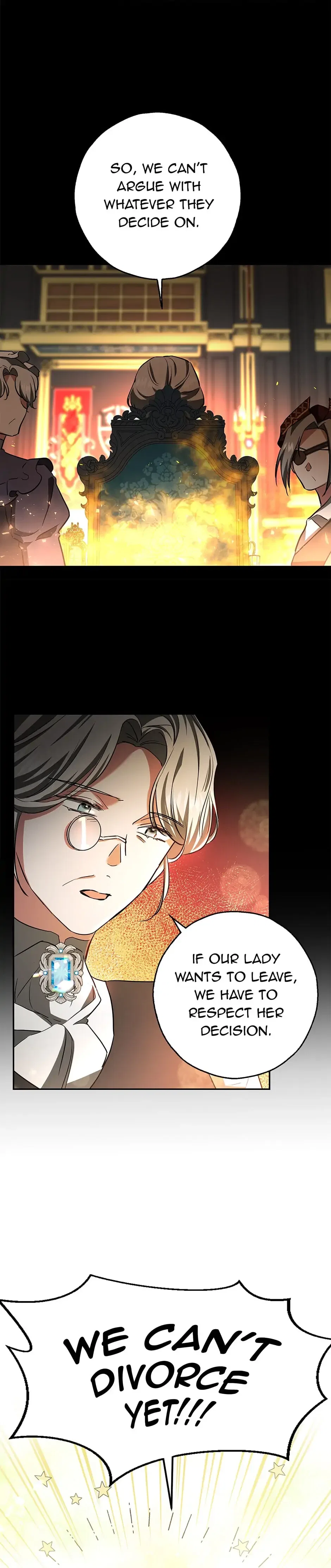 My Secretly Hot Husband Chapter 41 – Page 21