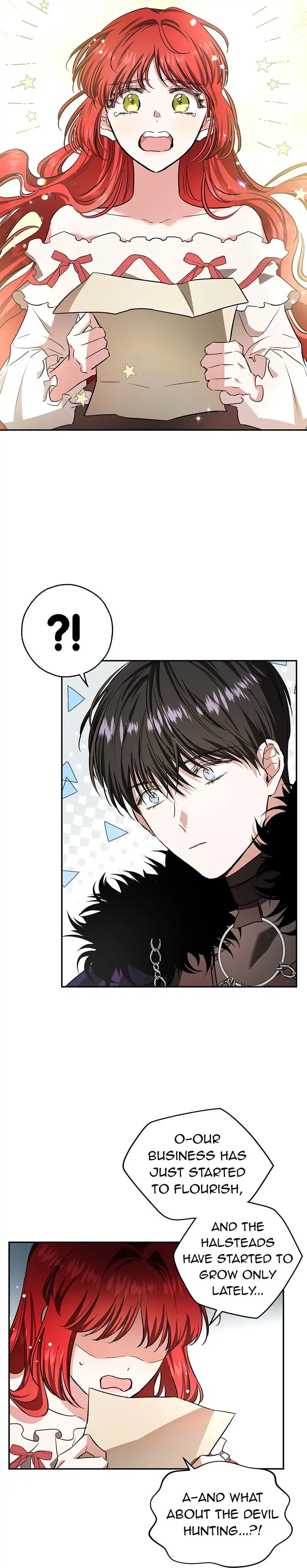 My Secretly Hot Husband Chapter 41 – Page 22
