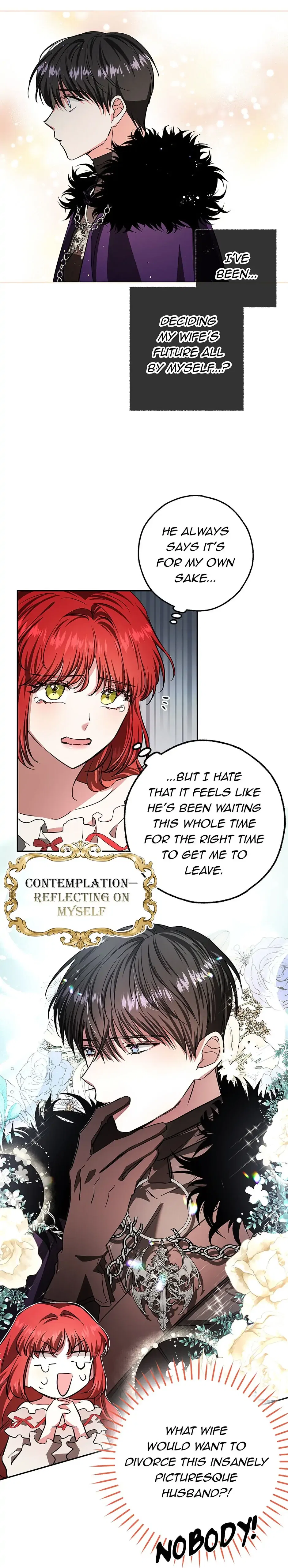 My Secretly Hot Husband Chapter 41 – Page 24
