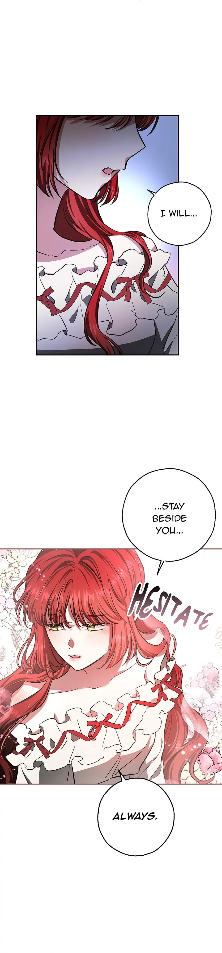 My Secretly Hot Husband Chapter 41 – Page 25