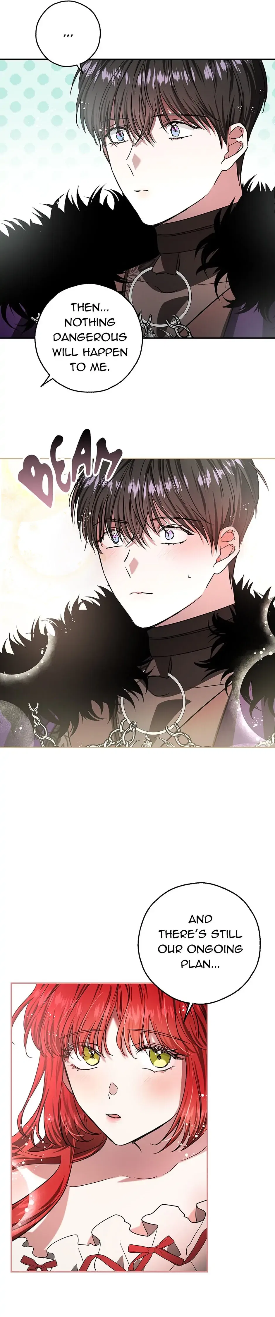 My Secretly Hot Husband Chapter 41 – Page 26