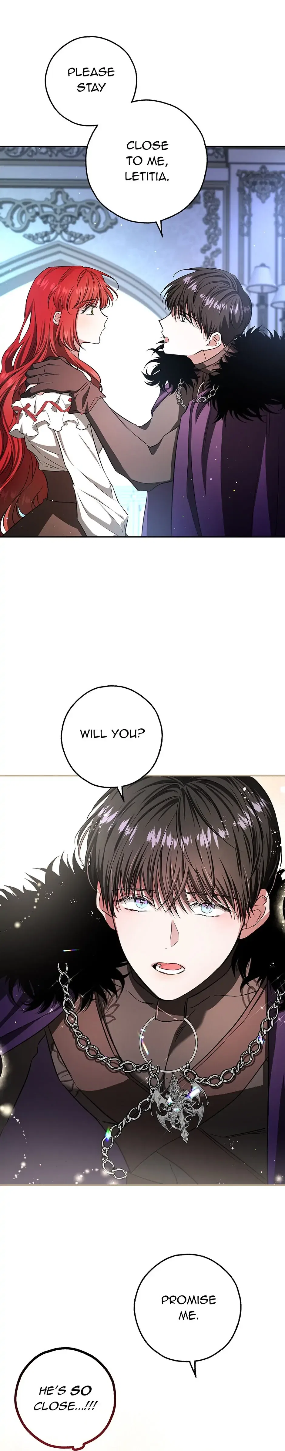 My Secretly Hot Husband Chapter 41 – Page 28