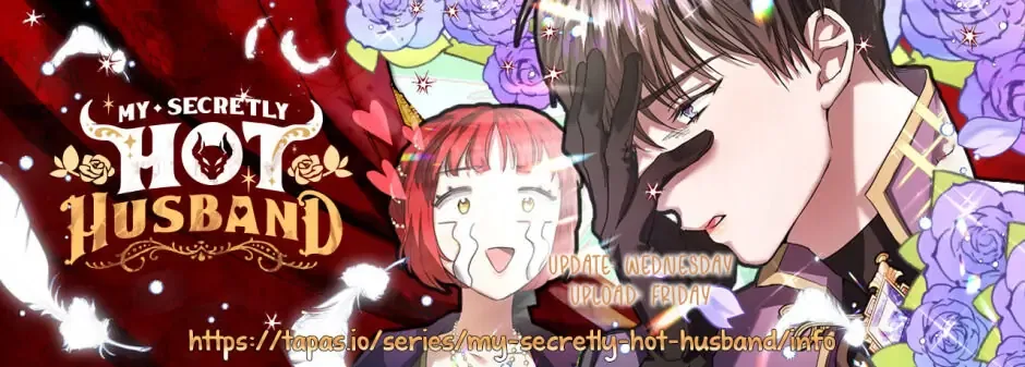 My Secretly Hot Husband Chapter 40 – Page 1