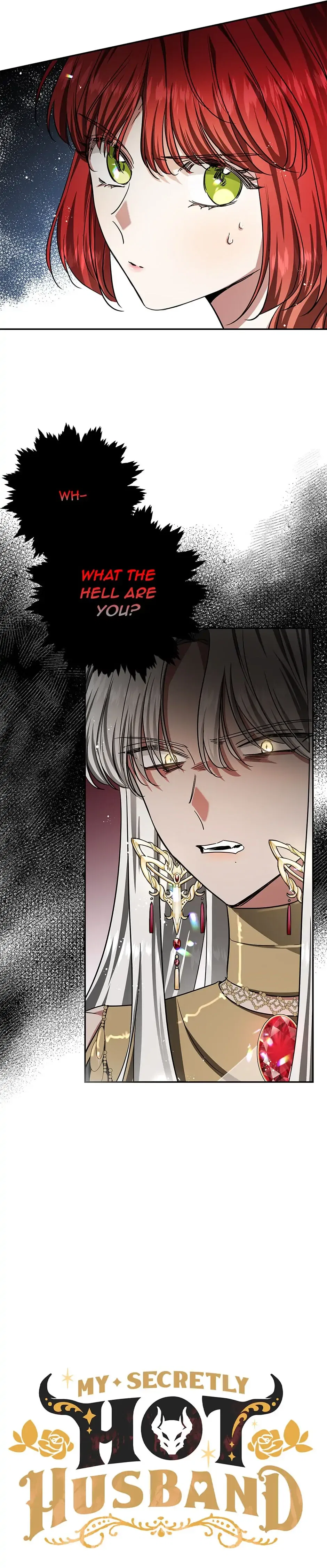 My Secretly Hot Husband Chapter 40 – Page 5