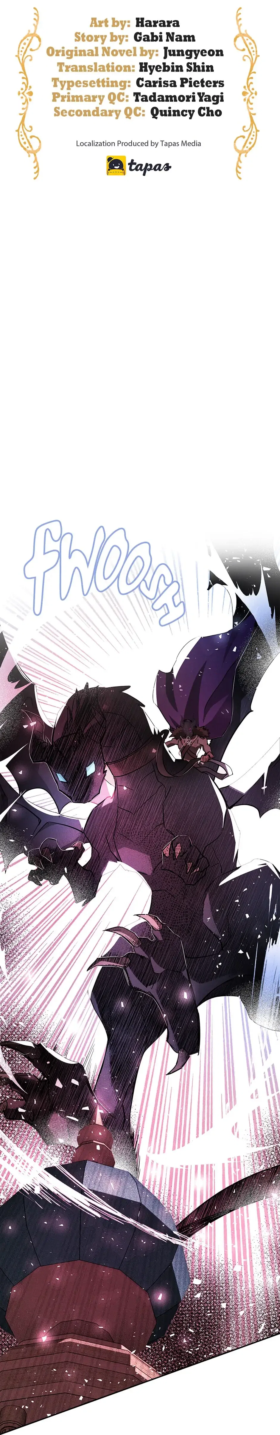 My Secretly Hot Husband Chapter 40 – Page 6