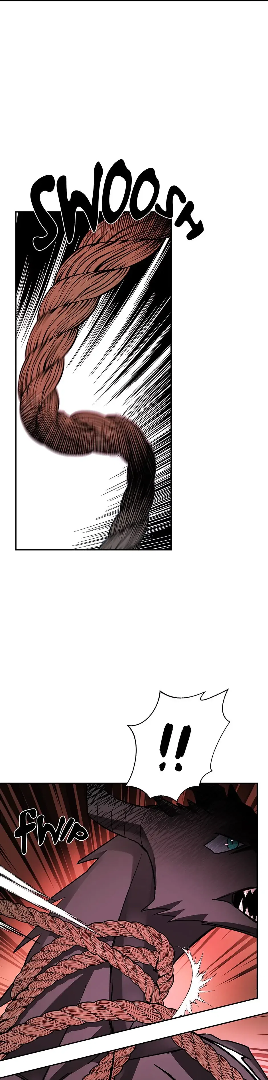 My Secretly Hot Husband Chapter 40 – Page 8