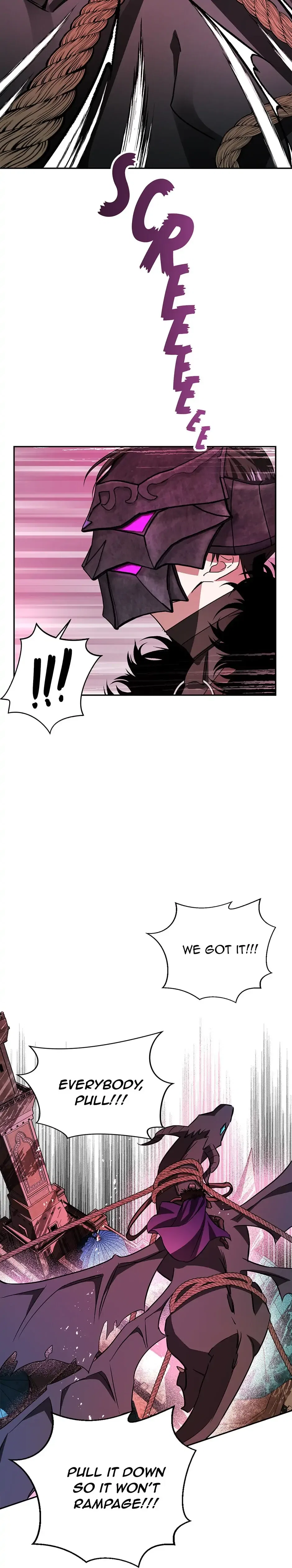 My Secretly Hot Husband Chapter 40 – Page 9