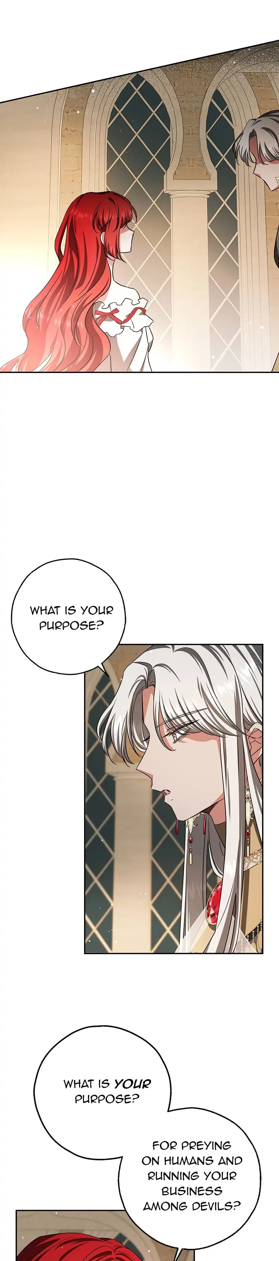 My Secretly Hot Husband Chapter 40 – Page 14