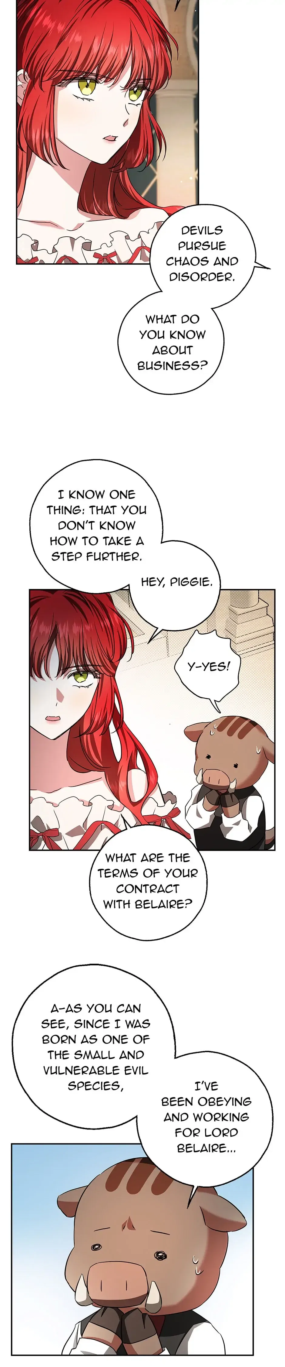 My Secretly Hot Husband Chapter 40 – Page 15