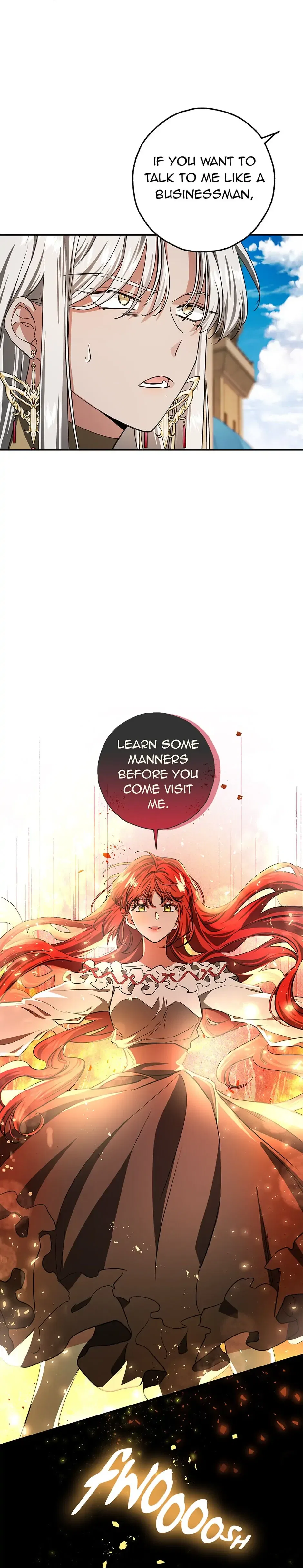 My Secretly Hot Husband Chapter 40 – Page 26