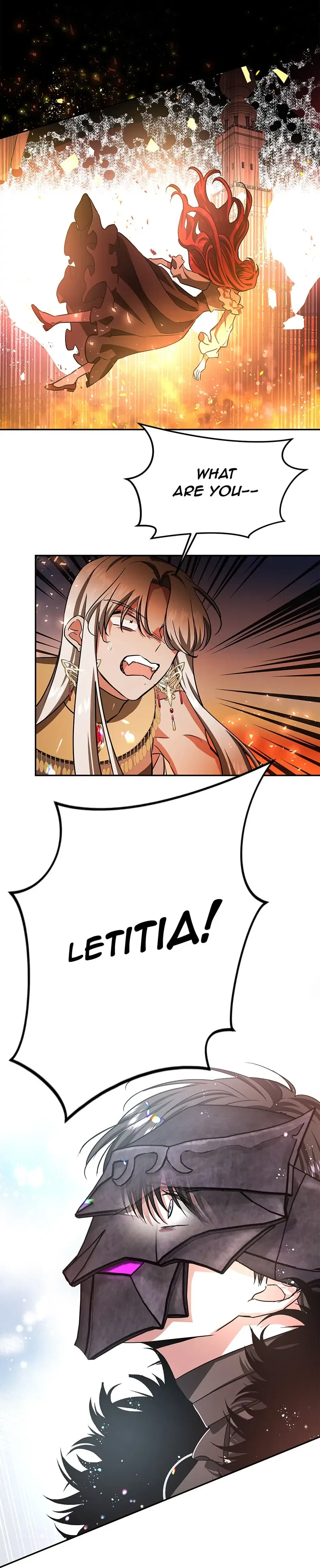 My Secretly Hot Husband Chapter 40 – Page 27