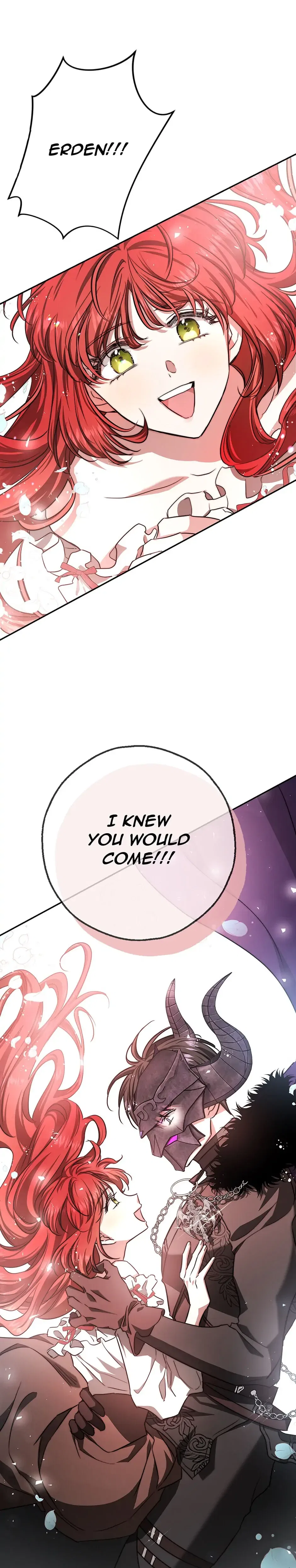 My Secretly Hot Husband Chapter 40 – Page 30