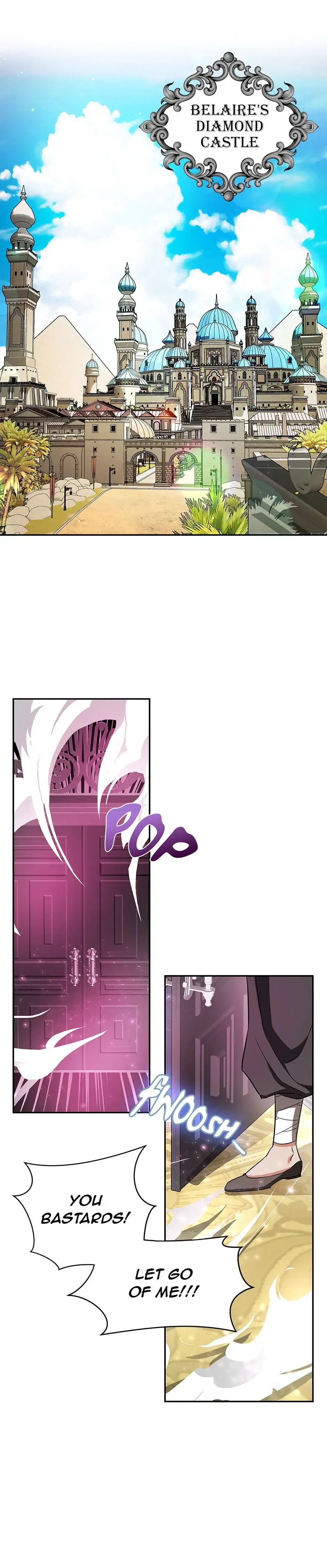 My Secretly Hot Husband Chapter 39 – Page 2