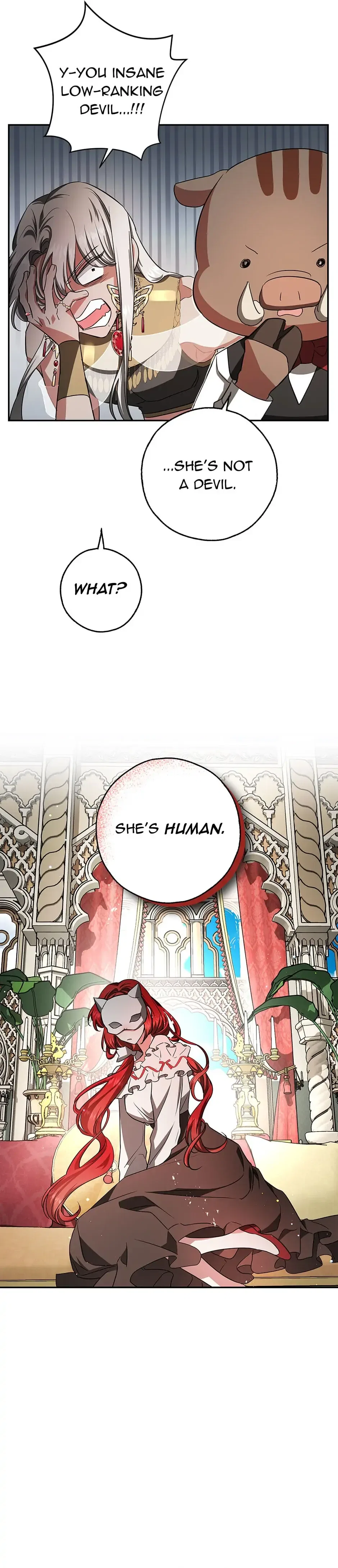 My Secretly Hot Husband Chapter 39 – Page 5