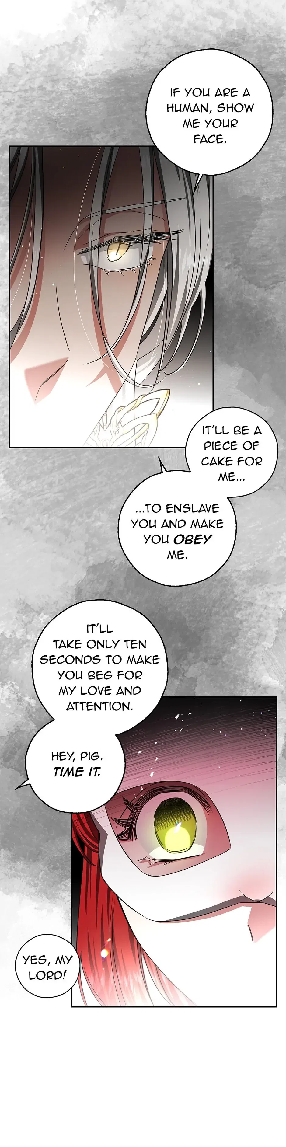 My Secretly Hot Husband Chapter 39 – Page 7